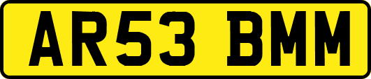 AR53BMM