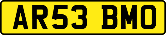 AR53BMO
