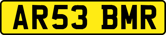 AR53BMR