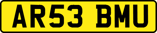 AR53BMU