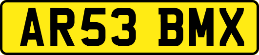 AR53BMX