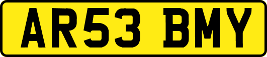 AR53BMY