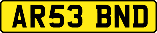 AR53BND