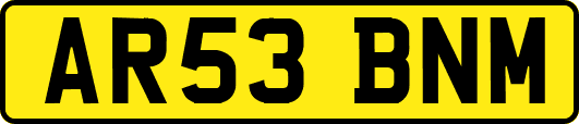 AR53BNM