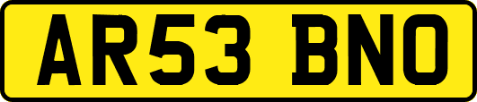 AR53BNO