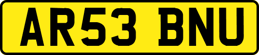 AR53BNU
