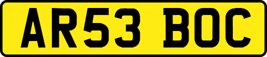 AR53BOC