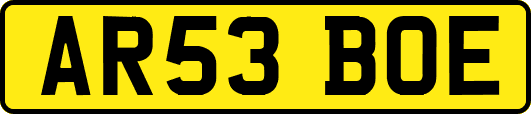 AR53BOE