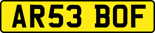 AR53BOF