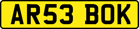 AR53BOK
