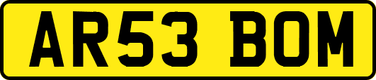 AR53BOM
