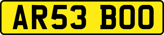 AR53BOO
