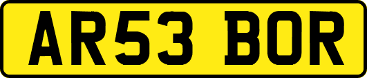 AR53BOR