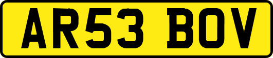 AR53BOV