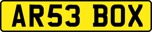 AR53BOX