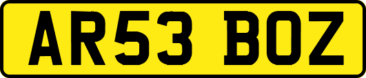 AR53BOZ