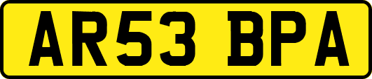 AR53BPA