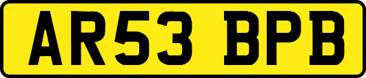 AR53BPB