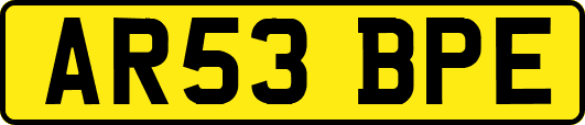 AR53BPE
