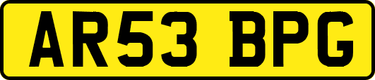 AR53BPG