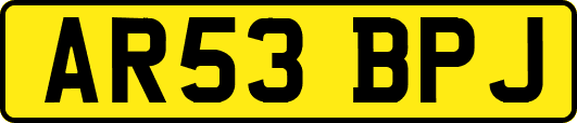 AR53BPJ