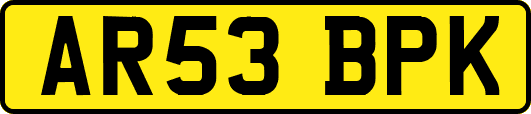 AR53BPK