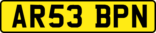 AR53BPN