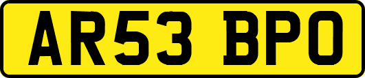 AR53BPO