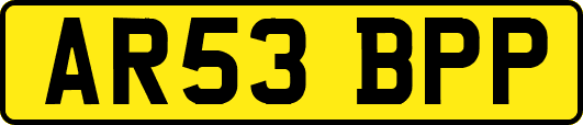 AR53BPP