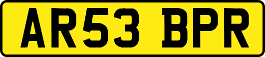 AR53BPR