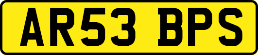 AR53BPS
