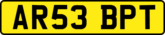 AR53BPT