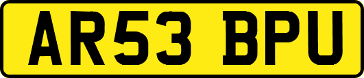 AR53BPU