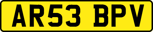 AR53BPV