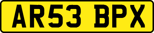 AR53BPX
