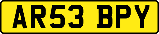 AR53BPY