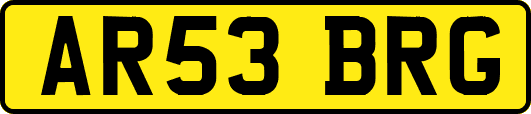 AR53BRG