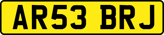 AR53BRJ
