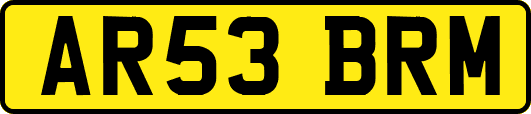 AR53BRM