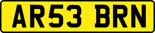 AR53BRN