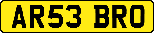 AR53BRO