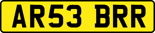 AR53BRR