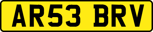 AR53BRV
