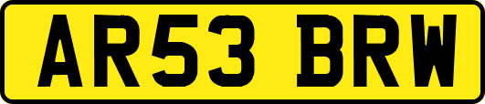 AR53BRW
