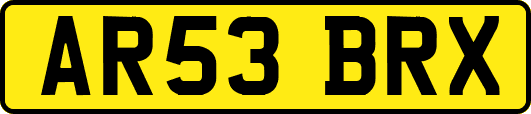 AR53BRX