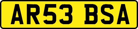 AR53BSA