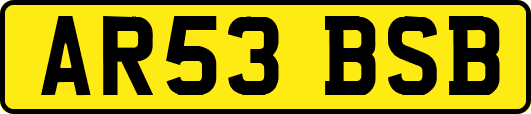 AR53BSB
