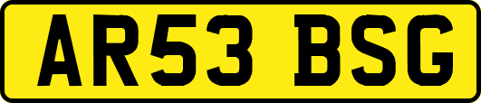 AR53BSG
