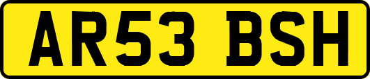 AR53BSH