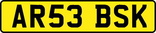 AR53BSK